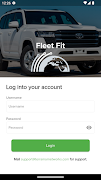 Fleet Fit screenshot 6