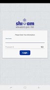 SHIVAM TASK MANAGEMENT 截图 1