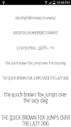 Fonts Message Maker স্ক্রিনশট 4