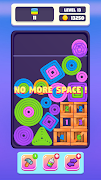 Roll Sort 스크린샷 2