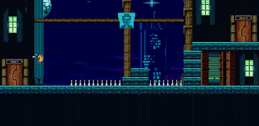 CyberPunk 2021 imagem de tela 7