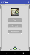 Wali Timer স্ক্রিনশট 1