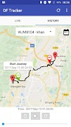 DF Tracker স্ক্রিনশট 4