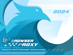 Browser Anti Blokir 2024 Affiche