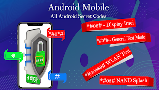 Mobile Imei Checker App-poster