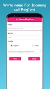 Ringtone Maker - Name Ringtone Maker ภาพหน้าจอ 7