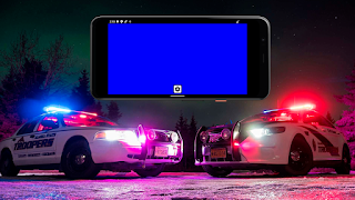 Stroboscopes syot layar 5