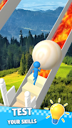 برنامه‌نما Bridge Race عکس از صفحه