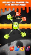 Colors War screenshot 1