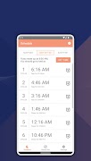 Sleep Cycle - Sleep Calculator 截圖 2
