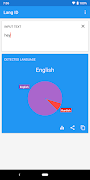 Language Identifier স্ক্রিনশট 3