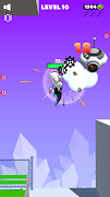 Web Swing Hero screenshot 7