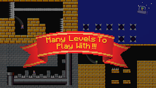 Trap Dungeons 2 स्क्रीनशॉट 4