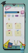 برنامه‌نما Math Genius - Math Game عکس از صفحه