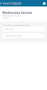 Center Point скриншот 1