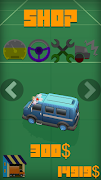 Car vs Cops screenshot 6