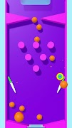 Pinball Slasher 스크린샷 2