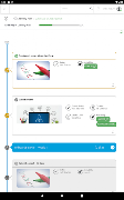VOnboard Screenshot 3