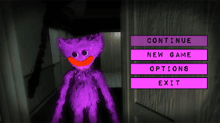 Kissy Missy Horror Playtime Ekran Görüntüsü 2