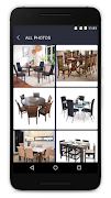 Best Dining Table Design screenshot 1