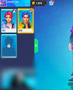 SIGMA BATTLE ROYALE 截图 2