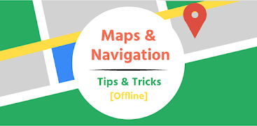 Maps & Navigation Guide - Secrete Features & Tips скриншот 6