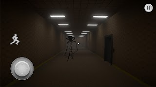 Alone In Backrooms screenshot 3