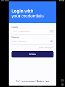 Fleet Technician Ekran Görüntüsü 6