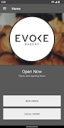 Evoke Bakery โปสเตอร์