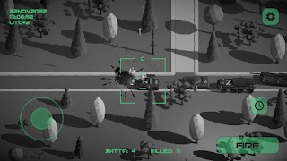 Protect Ukraine スクリーンショット 4