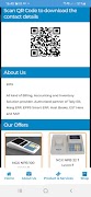 Prospect Info Solution screenshot 1