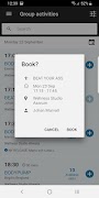 Wellness 海報