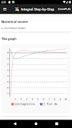 Integral Step-By-Step Calc স্ক্রিনশট 2
