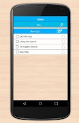 Smart to-do list & task lists اسکرین شاٹ 2