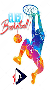 Click! Basketball Cartaz