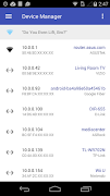 he.net - Network Tools スクリーンショット 3