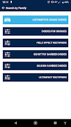 ST Diode Finder plakat