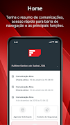 F/Cell Plus screenshot 2