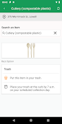 LowellRecycle Screenshot 4
