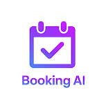 Booking AI