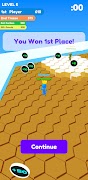 Pylon Race captura de pantalla 6