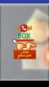 FonBox Plakat