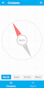 Compass and GPS tools Screenshot 2