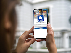 Optimus स्क्रीनशॉट 1