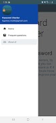 Password Checker screenshot 5