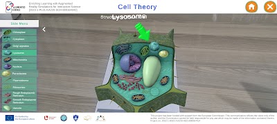 Augmented Science скриншот 7