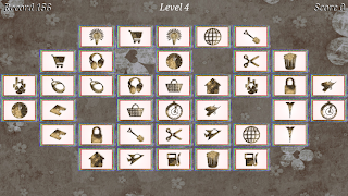 Mahjong screenshot 4