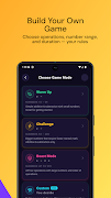 Multiplayer Math Game - MathIt স্ক্রিনশট 3