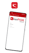 inexPHONE screenshot 5