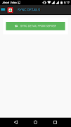 3 Schermata MedPlus Delivery Agent App